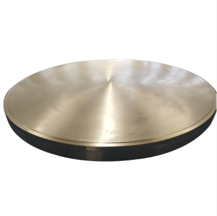 Бартариҳои варақаи панели мис кадомҳоянд?